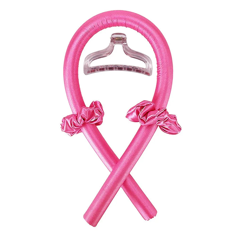 Lynn Essentials Heatless curling set