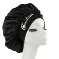 Satin Sleep Bonnet | Protect Your Hair Overnight