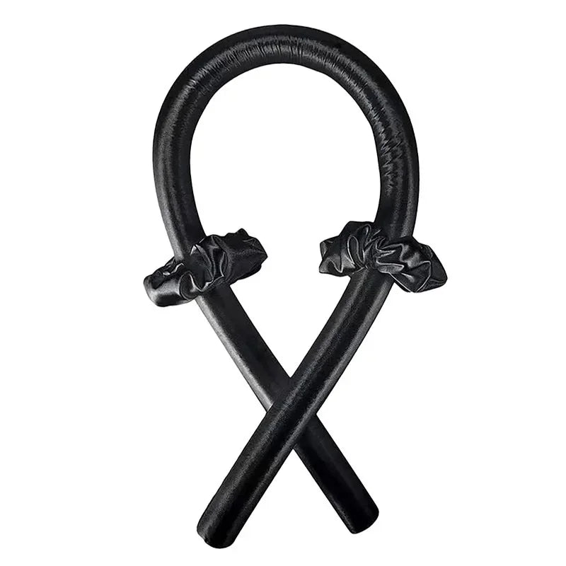 Lynn Essentials Heatless curling set