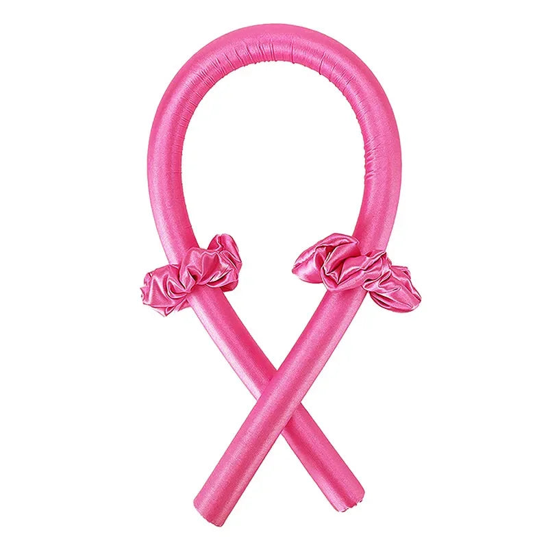 Lynn Essentials Heatless curling set
